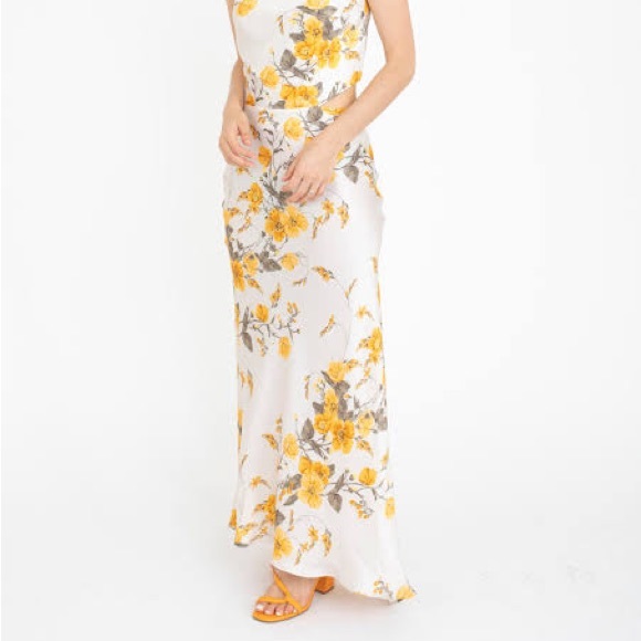 Bec & Bridge Matilde Asym Dress - Picture 5 of 5